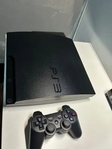 PS3 DESBLOQUEADO CFW MILHARES DE JOGOS
