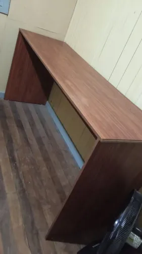 Vendo balcão