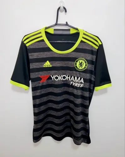 Camisa Chelsea Original Adidas