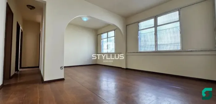 Lins de Vasconcelos | Apartamento 3 quartos