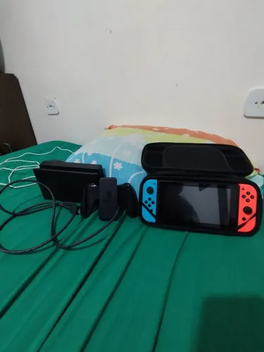 Game portátil