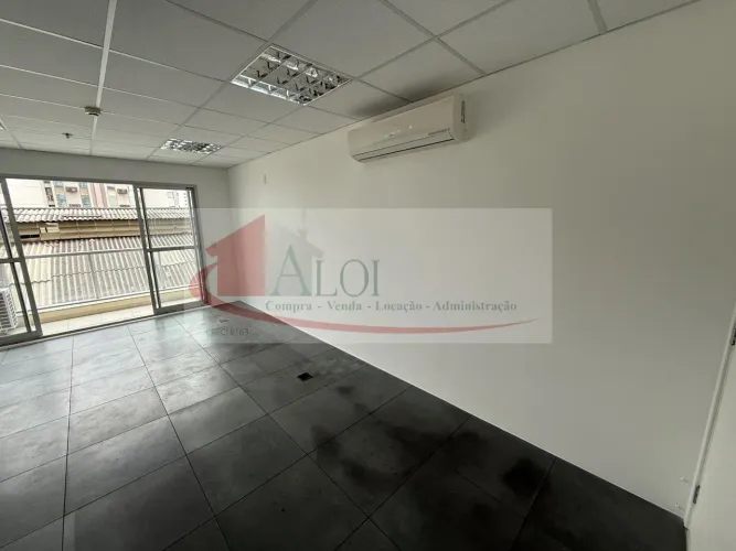 Sala / conjunto comercial com ar condicionado próximo ao fórum da Barra Funda