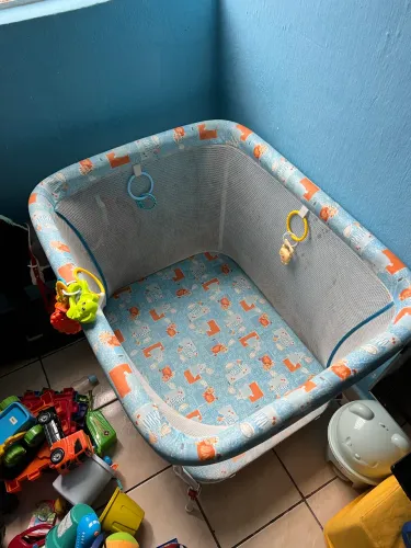 Vendo quadrado infantil 