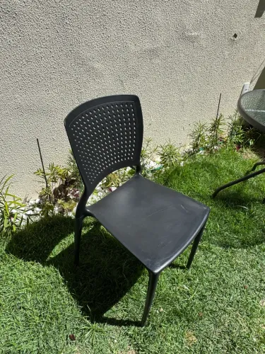 Cadeira Tramontina Safira