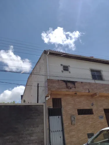 Casa no andar superior no Marcos Freire III