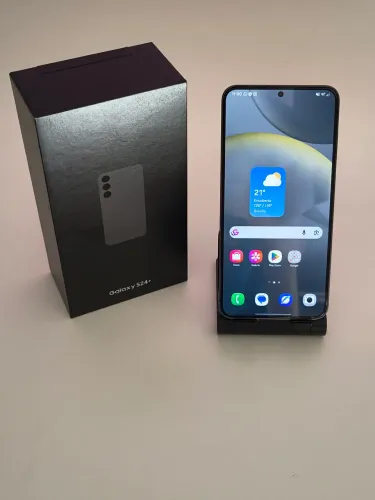 Samsung Galaxy S4 Plus