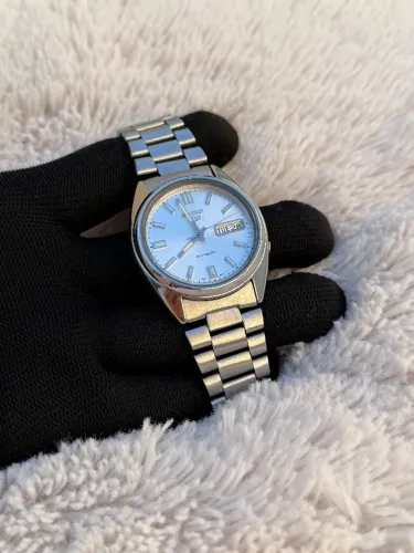 Relógio Seiko modelo SNXS73k