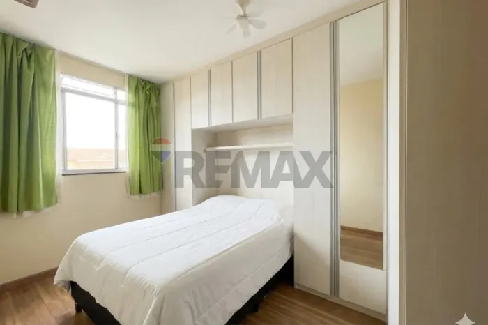 Oportunidade no Bairro Vitória: Apartamento de 2 Quartos Ideal para Você!