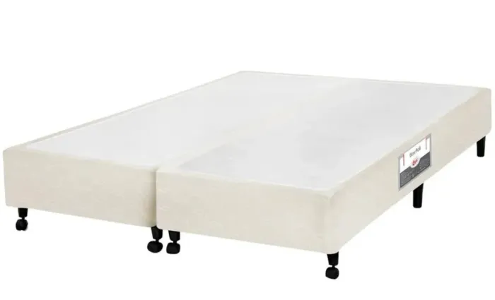 Base cama Queen 