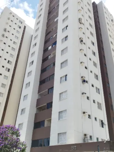 APARTAMENTO 2 QUARTOS COM SUITE NEGRÃO DE LIMA