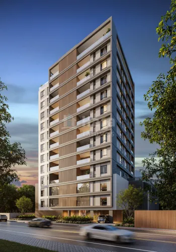 Apartamento à venda em Guabiruba