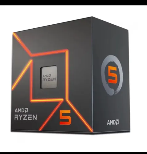 Processador Ryzen 5 5800G
