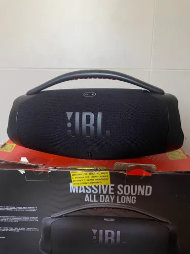 Bombox 3