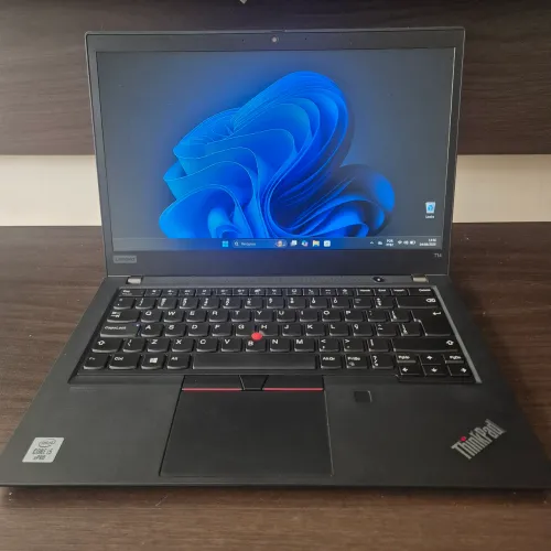 LENOVO i5 10° GER/ 16GB RAM DDR4/ 250GB NVME