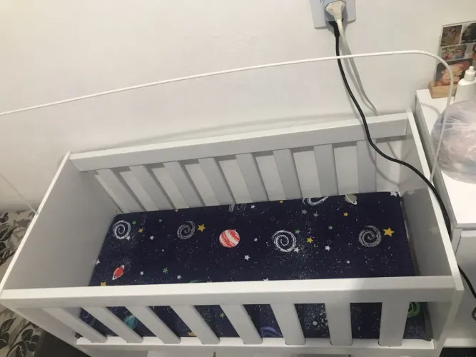 BERÇO MINI