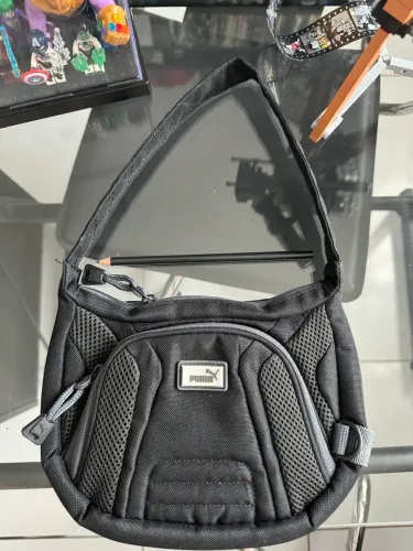 Bolsa Puma Ombro