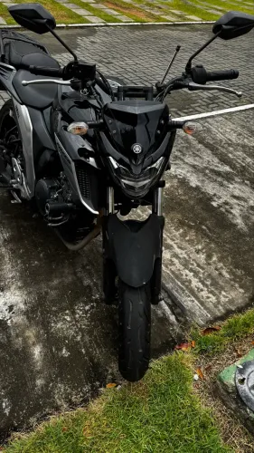 Yamaha FZ25 19/20 - 27.000Km