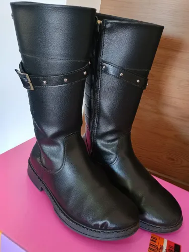 Bota infantil Pampili