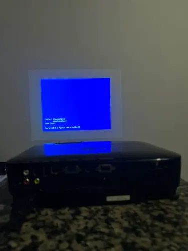 Projetor epson