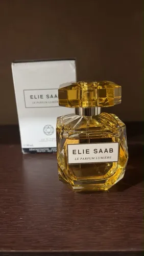 elie saab lê parfum lumiere 100ml