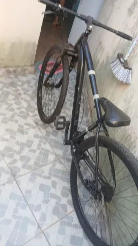 Vende-se bicicleta aro 29