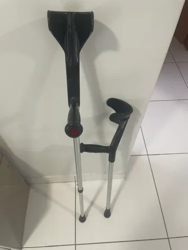 Par de muleta