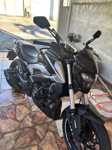 Dominar 250