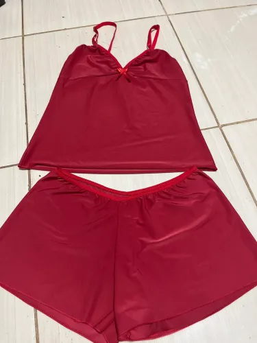 Roupa para dormir