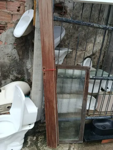 Aduela de Paldar de 15x2,10