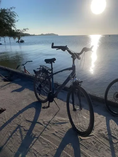 Bike estilo rj