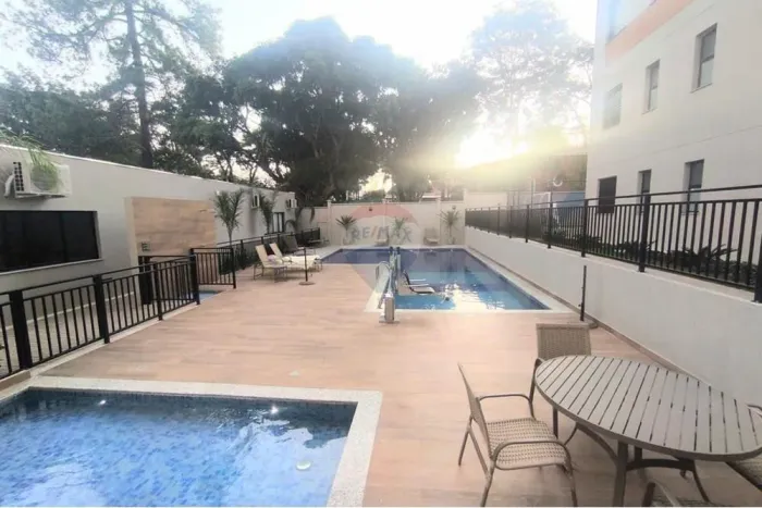 Apartamento Garden para locação com 2 quartos sendo 1 suíte no Villa Zamora, Jardim Europa