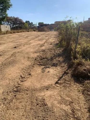 CHÁCARA EM MELO VIANA 