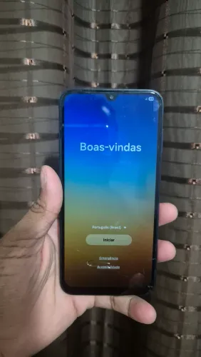 Samsung Galaxy A15 Dual SIM 5G 128GB Azul-escuro 4GB RAM