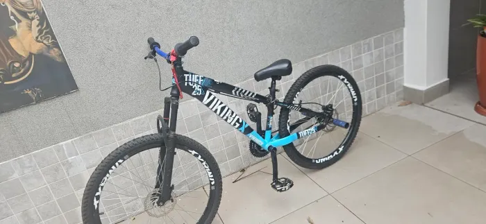 Viking tuff 25 aro 26