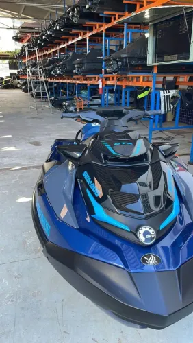Seadoo GTX 170 2023 41 horas