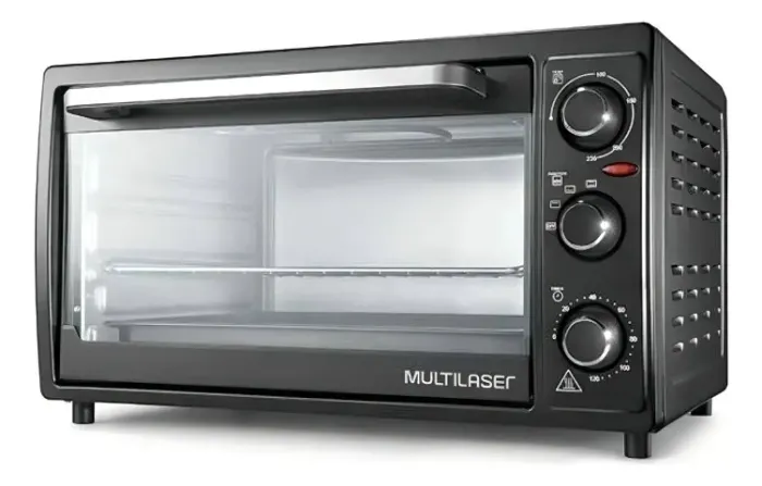 Forno Elétrico 
