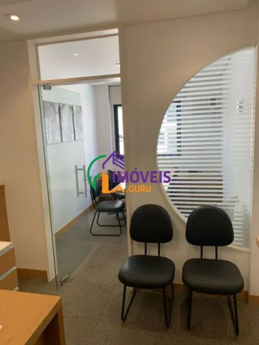 CONJ. COMERCIAL - ALPHAVILLE - SP