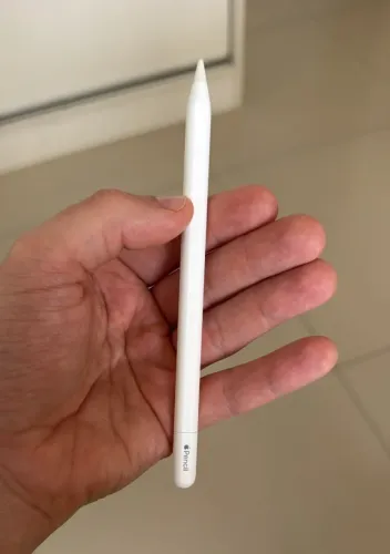 Apple Pencil USB C Original