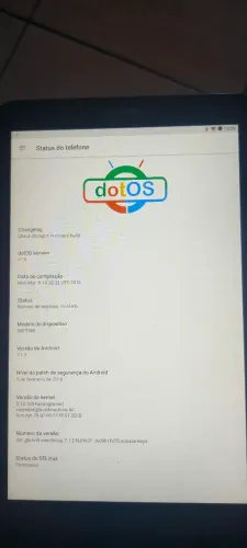 Tablet Samsung