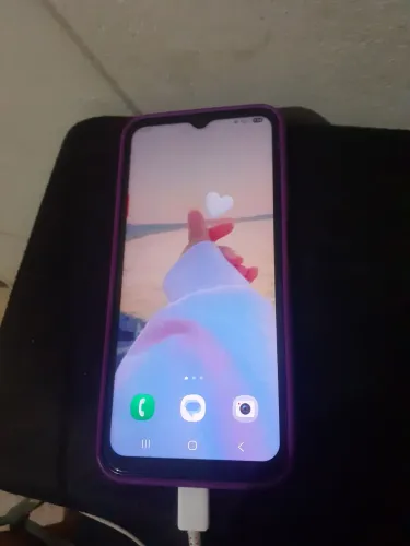 a 14 semi novo 