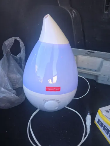 Humidificador
