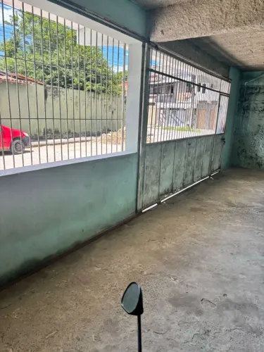 Casa temporada Porto seguro/Airbnb