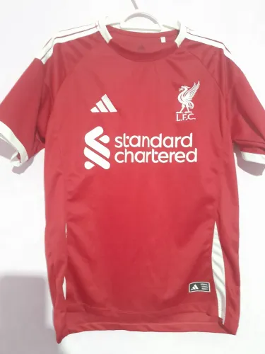 Blusa Liverpool (tam P)