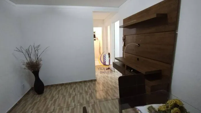 Apartamento com 2 dormitórios, 44 m² - venda por R$ 297.000,00 ou aluguel por R$ 1.750,00/