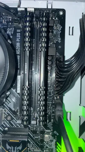 Memoria Ram Corsair Vengeance LPX 2x16