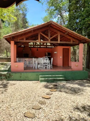 Fazenda/Sítios/Chácaras À Venda Floresta Escura Aguas De São Pedro