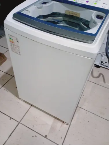 Excelente Consul 220v 12 kilos