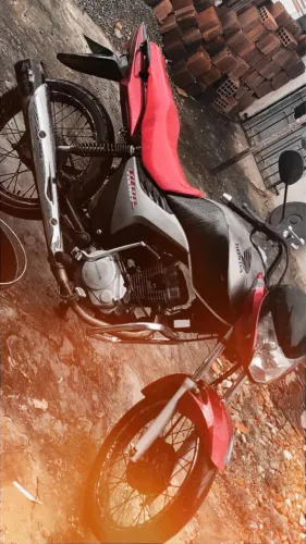 Moto 150