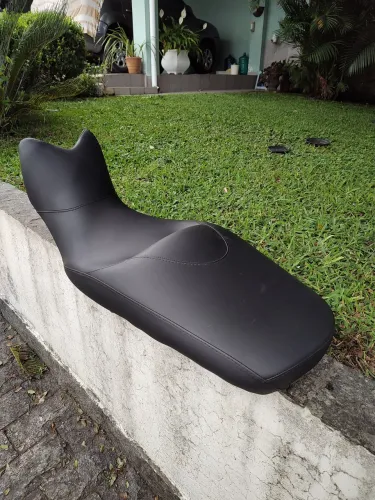 Banco Pedrinho Bmw F 650 GS / F 700 GS / 800 GS