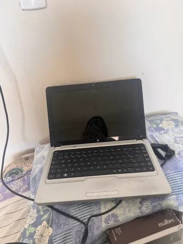 Notebook HP